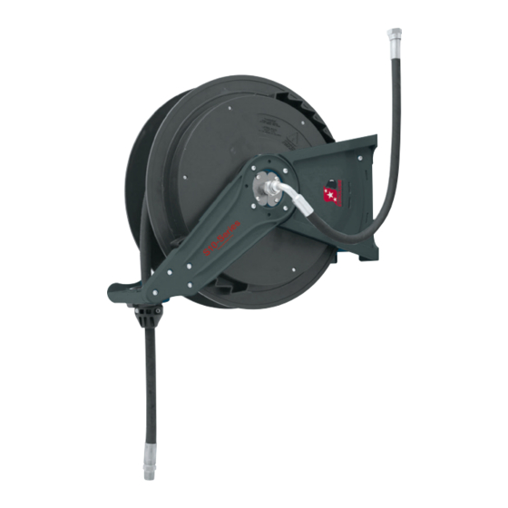 Eurolube Equipment S10 Series Service Manual