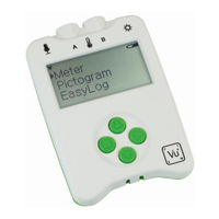 Data Harvest EASYSENSE Vu+ Reference Manual