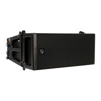 EM Acoustics SM-HALO-C System User Manual