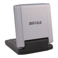 Buffalo User User Manual