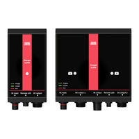 Defa MultiCharger User Manual