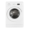 Washer Whirlpool FWL61252W UK User Manual