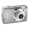 Digital Camera Canon Digital IXUS 850 IS Troubleshooting Manual