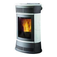 EdilKamin FUNNY Installation, Use And Maintenance Manual