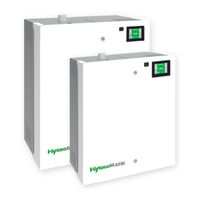 HydroMatik FlexLine FLE05 Manual