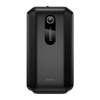 Baseus CGNL020101 User Manual
