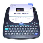 Casio KL780L - Ez-label Printer User Manual
