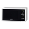 Microwave Oven Samsung ME6144W Owner's Manual