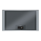 Cooktop Thermador Freedom MASTERPIECE Series Installation Instructions Manual