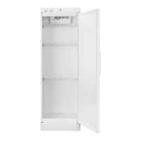 Electrolux DC3500TWL User Manual