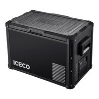 Iceco VL60ProS Manual