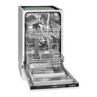 BOMANN GSPE 7415 VI Instruction Manual