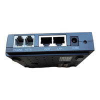 ATCOM AG-198 Quick Start Manual