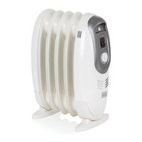 Black & Decker BXRA43006GB Manual