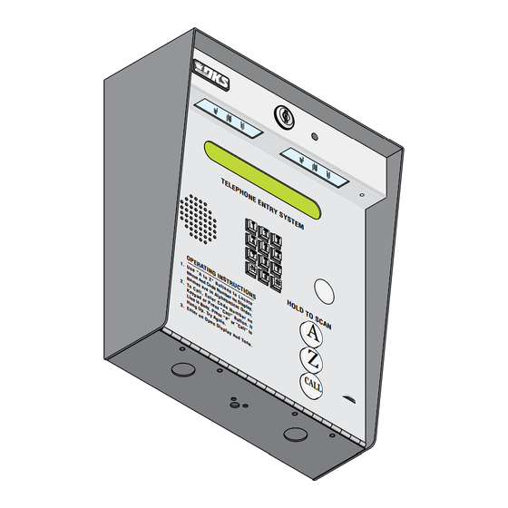 DoorKing 80 Series Installation & Owner's Manual