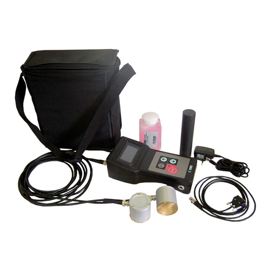 Controls 58-E4800 Instruction Manual