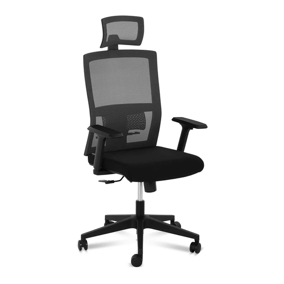 Fromm&Starck STAR-SEAT-25 User Manual