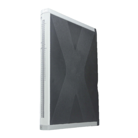 HIMA HIMax X-DI 32 51 Manual