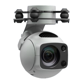 Foxtech SYK-10L AI User Manual