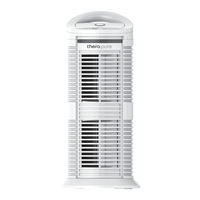 Envion thera pure TPP220H Manual