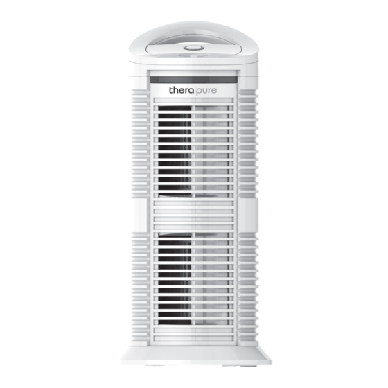 Envion thera pure TPP220H Manual