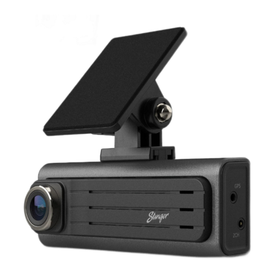 Stinger OPSIS Manual
