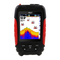 LUCKY FF168LIC-W - Fish Finder Manual