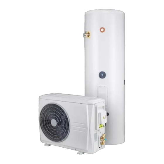 Midea MT-300R28E20 Installation And Owner's Manual