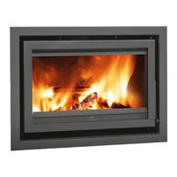 Fogo Montanha E700 Instruction Manual