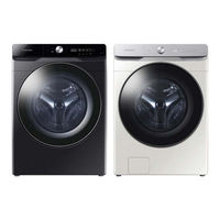 Samsung WF50A8600AE Service Manual