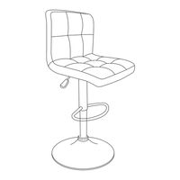 Costway JV12125 Manual