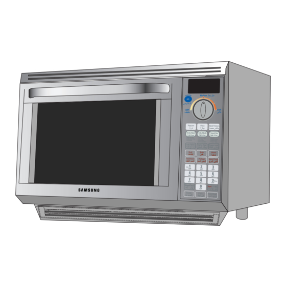 Samsung MT1066SE Owner's Manual