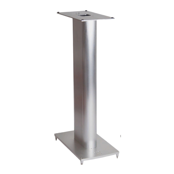 Morel ST 67 User Manual