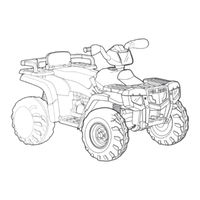 Peg-Perego POLARIS IGOD0515 Use And Care Manual
