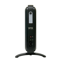 Wyse Winterm S10 Administrator's Manual