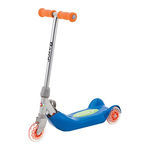 Razor Jr Owner
