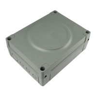 moon MC824H Instructions And Warnings For Installation And Use
