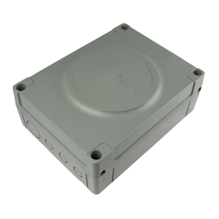 moon MC824H Instructions And Warnings For Installation And Use