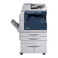 Xerox WorkCentre 5945 User's Manual And Warranty