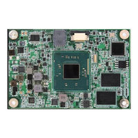 Arbor Technology EmNANO-i2300 User Manual