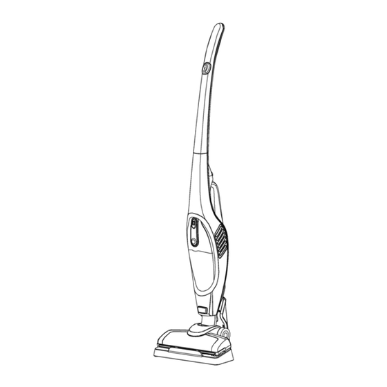 AIRFLO AFV612 Instruction Manual