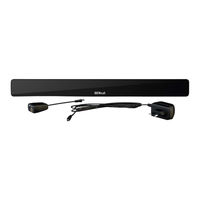 Emos HD-300 User Manual