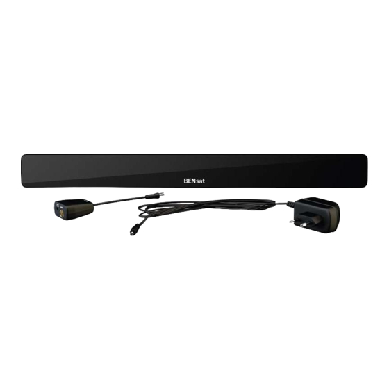 Emos HD-300 User Manual