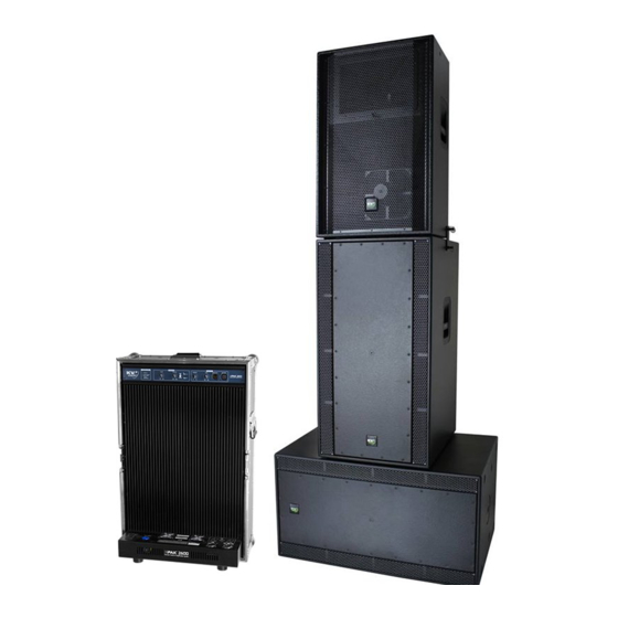 KV2 Audio KT2.0 User Manual
