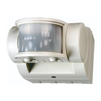 Timeguard MTLW3000 Installation & Operating Instructions Manual
