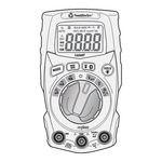 Southwire 16040T Operating Instructions Manual
