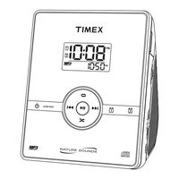 Timex T612 Product Manual
