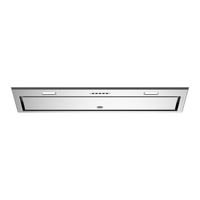 Bertazzoni KIN70MOD1XB Instruction Manual