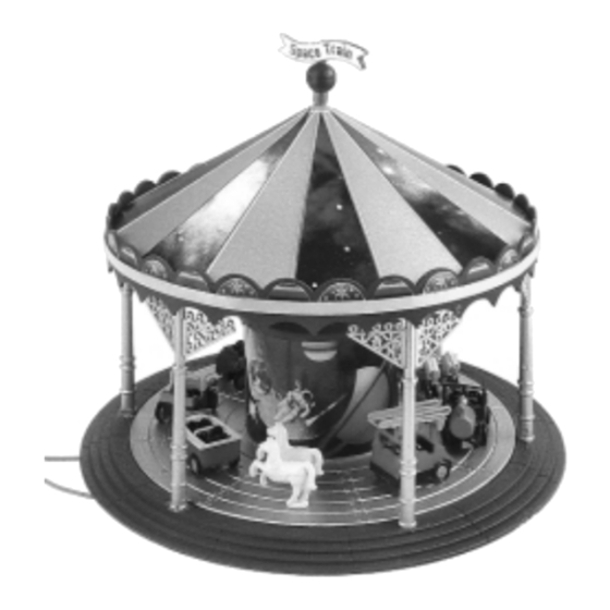 Faller 140329 Assembly