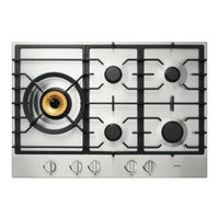 Asko H5 Use And Care Manual